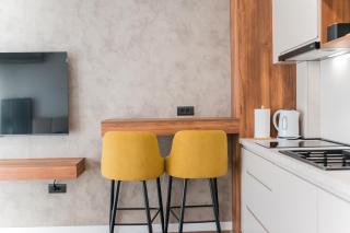 Liberty Apartments - 3