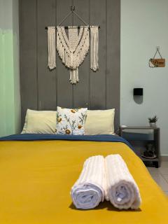 Nuka House Đà Lạt - 1