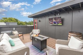 Nashville - 2410 Meharry Blvd #10 - 1