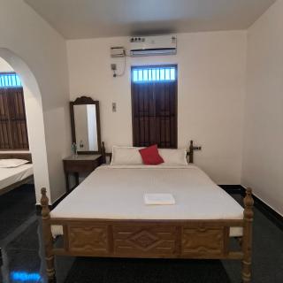 Yali Chettinad Homestay Auroville - 9