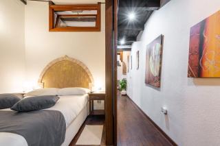 Antica Dimora Baylle - 8