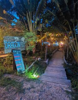 Dragonfly Guesthouse M'Pai Bay - 1