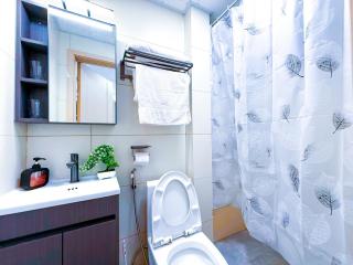 Pal DK Suites - POOL, GYM, GARDEN - 7