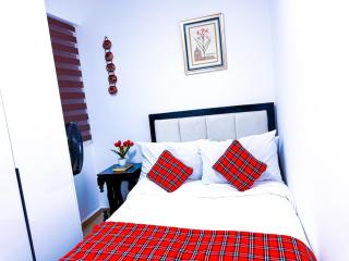 Pal DK Suites - POOL, GYM, GARDEN - 5