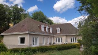 Maison familiale très spacieuse avec grand terrain - idéal groupe ou multi-générationss - 5