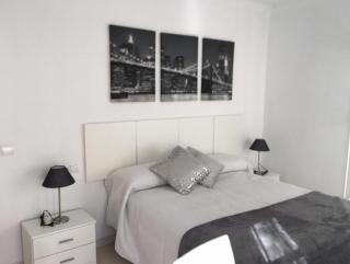 Apartamento Pasaje Ronda - 1