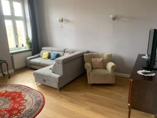 Spacious 3BR Apartment 2 Bathrooms Nadodrze City Center - 2