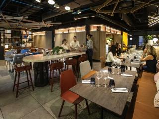 Novotel Strasbourg Centre Halles - 8
