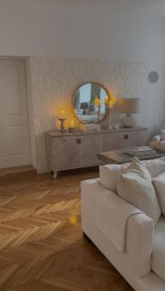 Luxuriöses Apartment in Wien 98 qm Vienna City - 7
