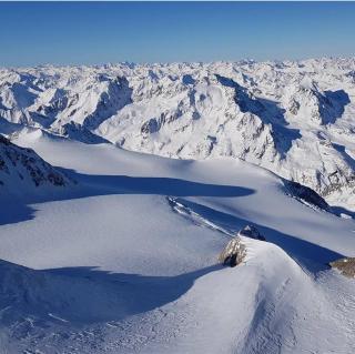 Panorama Wildgrat - 2