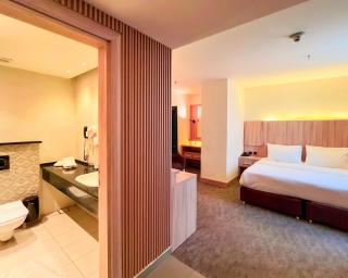 La Casa Hotel Amman by FHM - 7