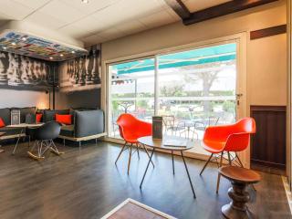 ibis Carcassonne Est la Cité - 9