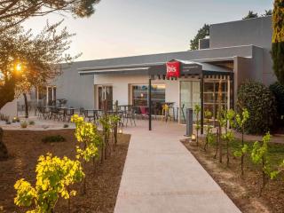 ibis Carcassonne Est la Cité - 8