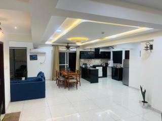 Luxury 4bhk Duplex sky villa with sunrise& ORR View-Nanakramguda -Gachibowli - 7