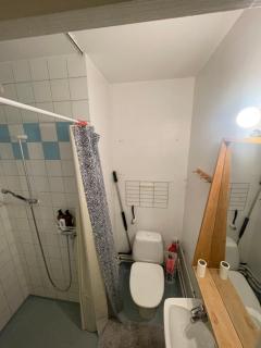 Järnvägsgatan 21 - 7