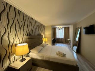 Urban Sea View by Bakuapart - 6