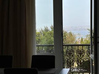 Urban Sea View by Bakuapart - 5