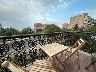 Urban Sea View by Bakuapart - 2