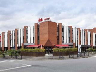 Ibis Évry-Courcouronnes - 7
