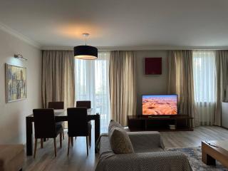 Urban Sea View by Bakuapart - 9