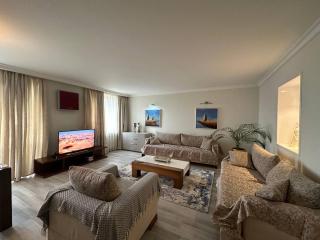 Urban Sea View by Bakuapart - 0