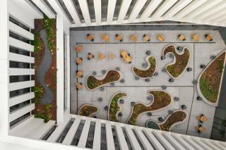 Moxy Alfragide Lisboa - 5
