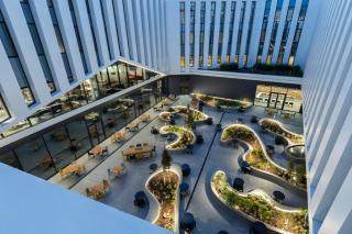 Moxy Alfragide Lisboa - 1