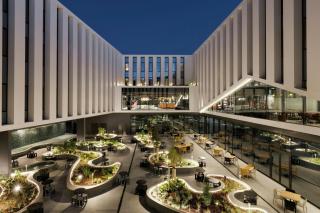 Moxy Alfragide Lisboa - 1