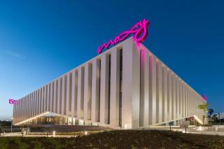 Moxy Alfragide Lisboa - 5