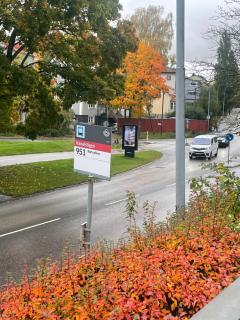 Järnvägsgatan 21 - 6