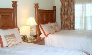 Sunny 3 Bdrm Condo with Golf View Balcony at Reunion - 3