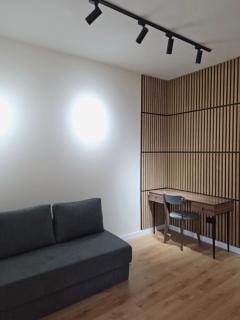 ЖК Миллениум парк - комфорт и стиль в сердце столицы - 8