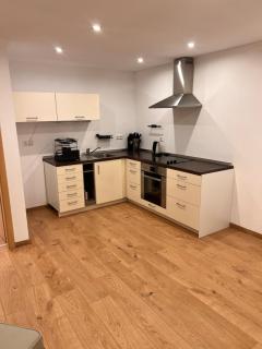 Modern Apartment, nähe, Bodensee und Alb - 7