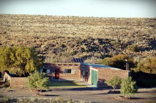 Grootfontein Farm House - Beaufort West - 7