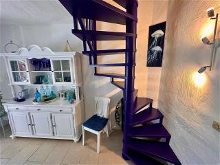 La Pélagie - Maison climatisée - 4