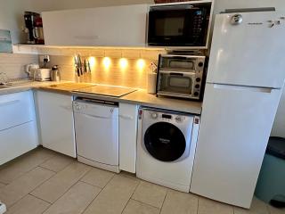 La Pélagie - Maison climatisée - 1