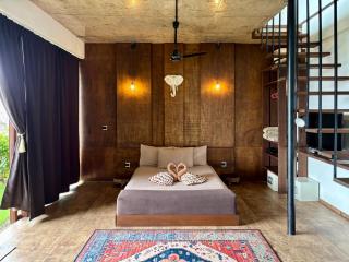 Villa JuPITER, Boracay, ocean view holiday home - 7