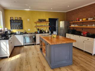 Villa Kenali - 1
