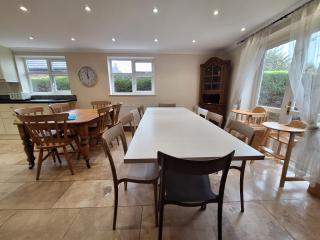 Spacious Dog Friendly Family Home on Norfolk Coast - 5