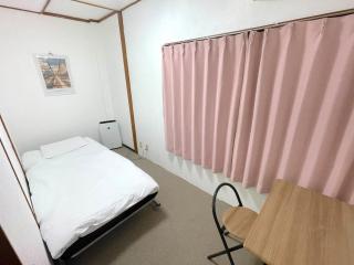 ひまわりホテル 1部屋貸し切り 好アクセス セルフチェックイン - 4