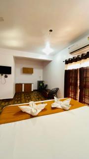 Hotel Morning inn - 0