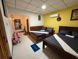 Mango Villa - Panama Near Arugam Bay - 9