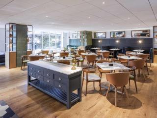Novotel York Centre - 5