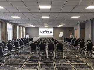 Novotel Ipswich Centre - 4