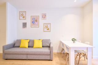 Apartamento Centro Histórico Universidad A5 - 0