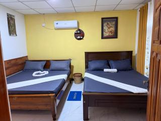 Mango Villa - Panama Near Arugam Bay - 2