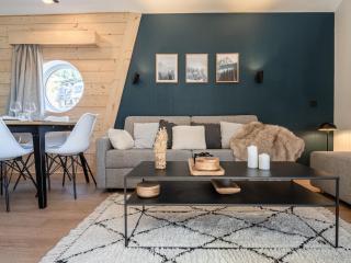 Magnifique duplex rénové 3 pièces pour 6 pers, au cœur d'Avoriaz - FR-1-634-72 - 4