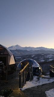 Bubble Sky Villas Kosove - 9