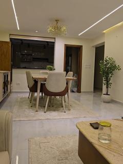 كمبوند تيجان اثنين زهراء المعادي - 0