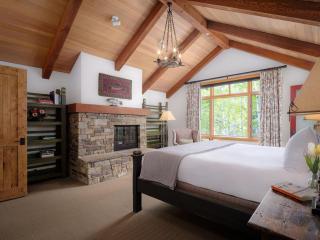 RMR: Granite Ridge Lodge 3217 in Teton Village - 2